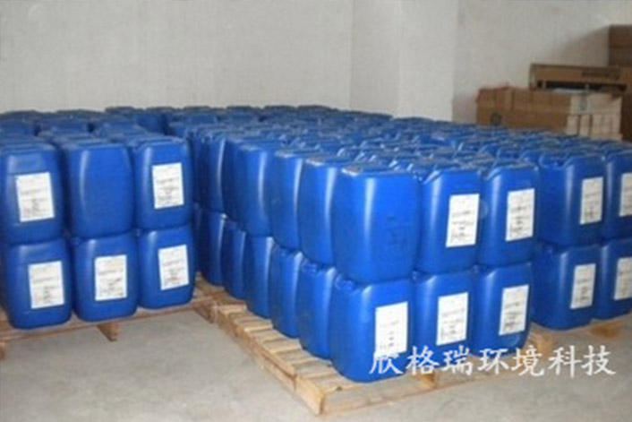 生产氯化钙过滤棒专用清洗剂 SGR-1301
